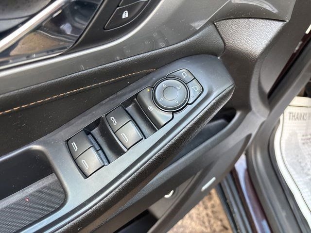 Chevrolet Traverse LT Feather AWD 2021