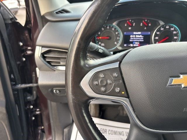 Chevrolet Traverse LT Feather AWD 2021