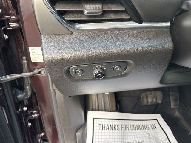 Chevrolet Traverse LT Feather AWD 2021