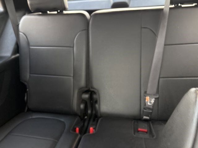 Chevrolet Traverse LT Feather AWD 2021