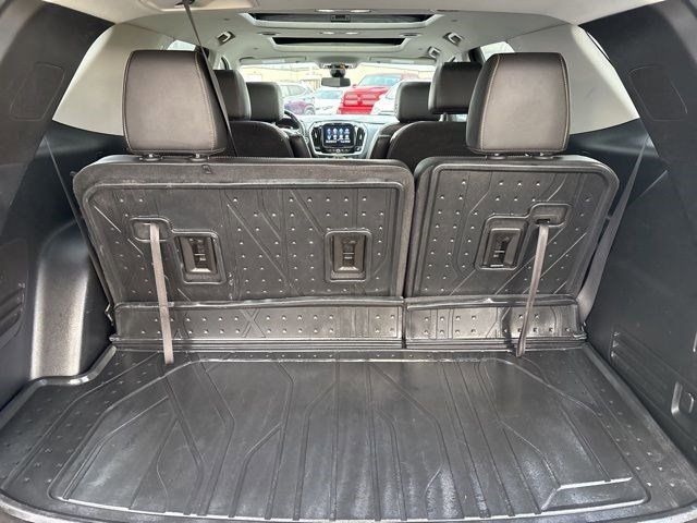 Chevrolet Traverse LT Feather AWD 2021