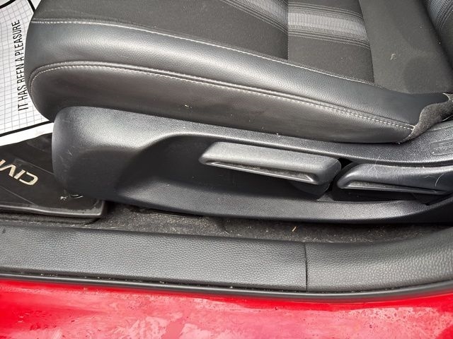 Honda Civic Sport 2024