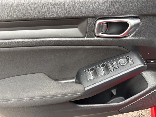 Honda Civic Sport 2024