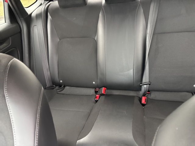 Honda Civic Sport 2024