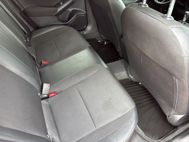 Honda Civic Sport 2024