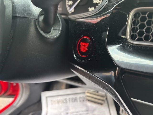 Honda Civic Sport 2024