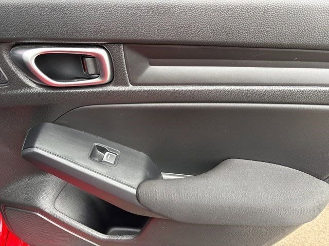 Honda Civic Sport 2024