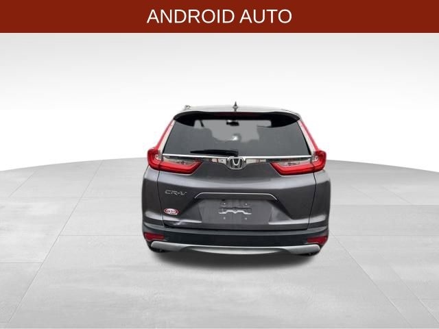 Honda CR-V EX-L 2WD 2017