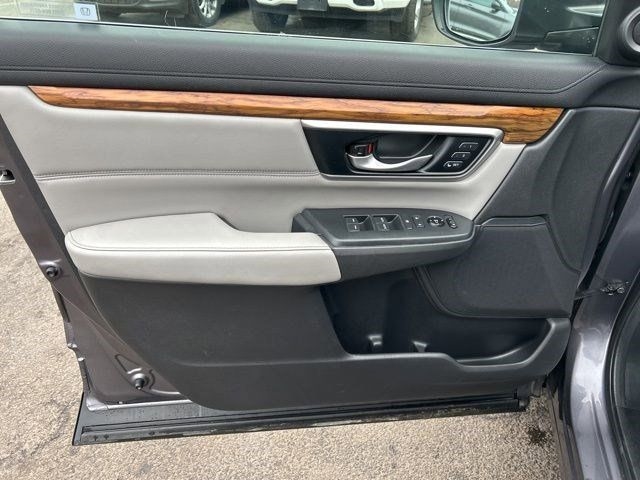 Honda CR-V EX-L 2WD 2017