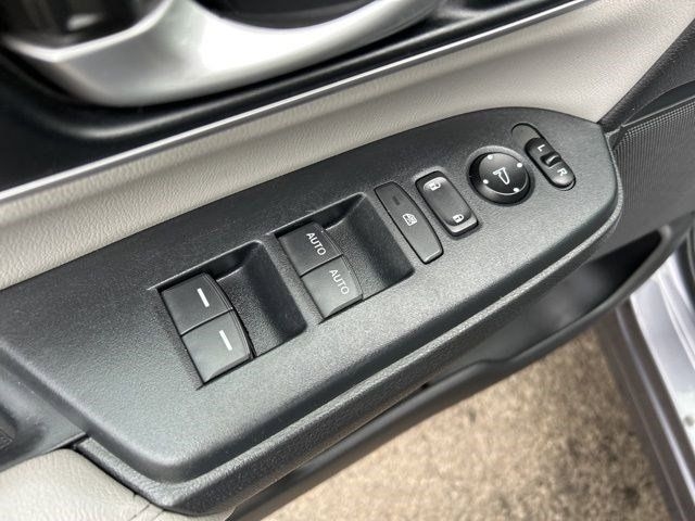 Honda CR-V EX-L 2WD 2017