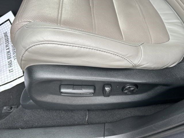 Honda CR-V EX-L 2WD 2017