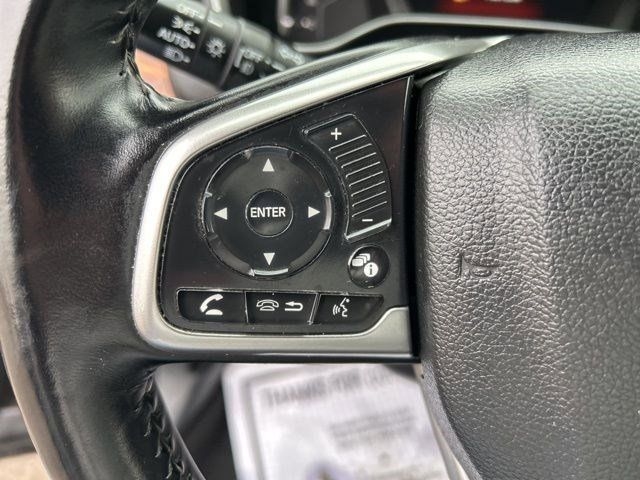 Honda CR-V EX-L 2WD 2017