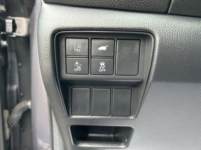 Honda CR-V EX-L 2WD 2017