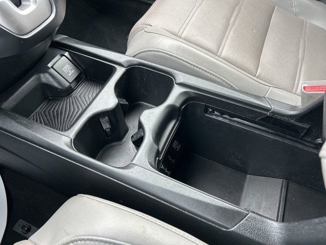 Honda CR-V EX-L 2WD 2017