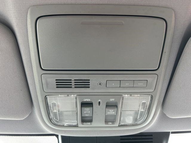 Honda CR-V EX-L 2WD 2017