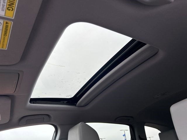 Honda CR-V EX-L 2WD 2017