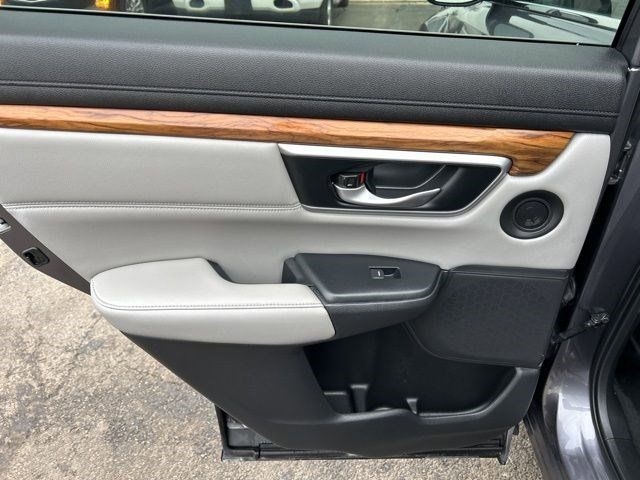 Honda CR-V EX-L 2WD 2017