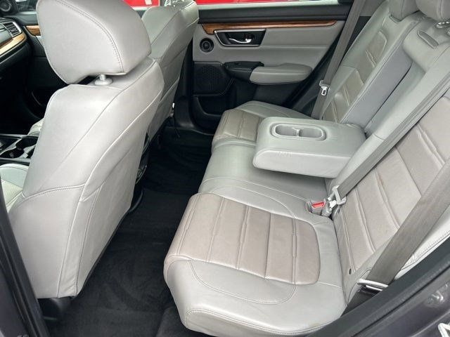 Honda CR-V EX-L 2WD 2017