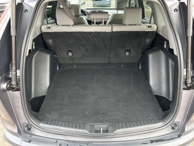 Honda CR-V EX-L 2WD 2017