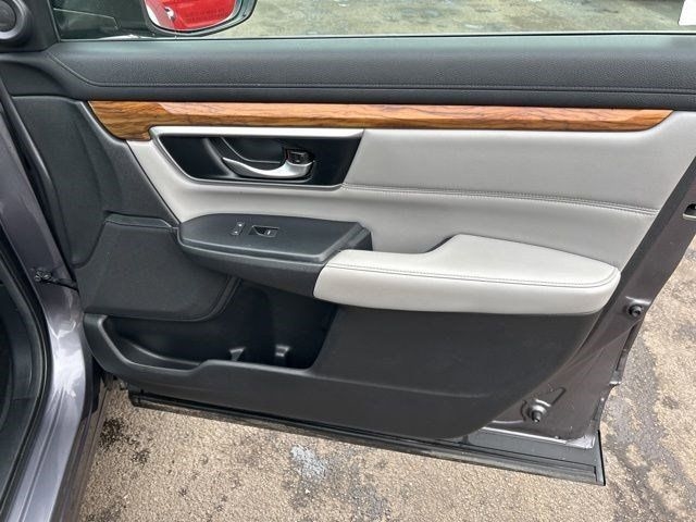 Honda CR-V EX-L 2WD 2017