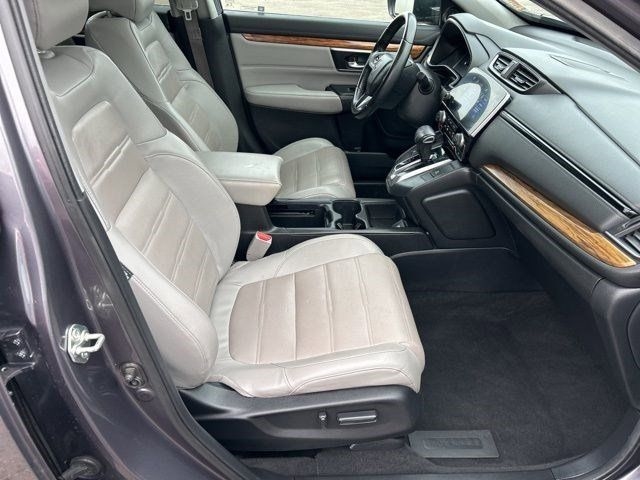 Honda CR-V EX-L 2WD 2017