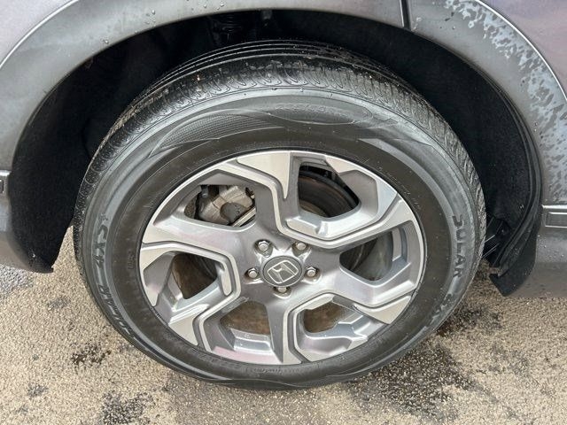 Honda CR-V EX-L 2WD 2017