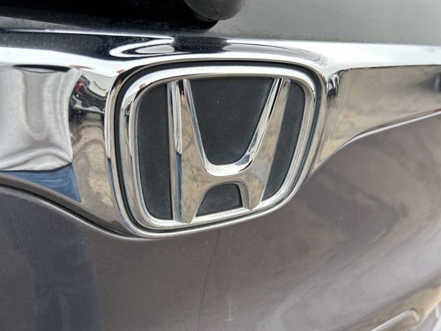 Honda CR-V EX-L 2WD 2017