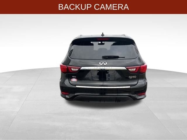 Infiniti QX60 PURE AWD 2020