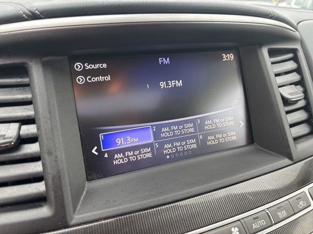 Infiniti QX60 PURE AWD 2020