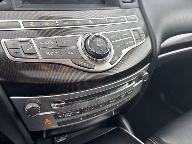 Infiniti QX60 PURE AWD 2020