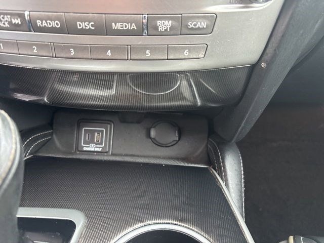 Infiniti QX60 PURE AWD 2020