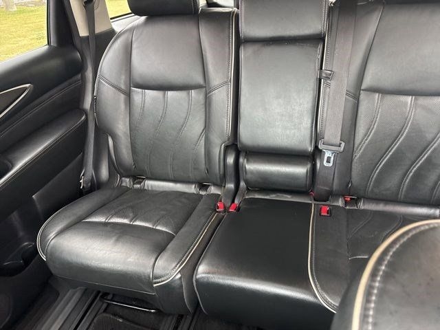 Infiniti QX60 PURE AWD 2020