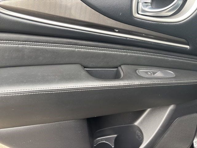 Infiniti QX60 PURE AWD 2020