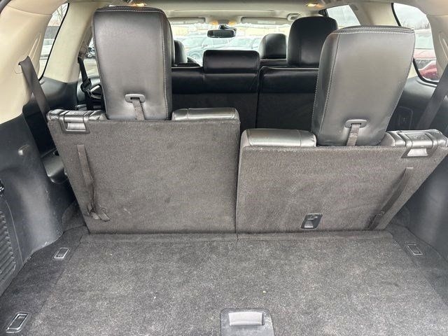 Infiniti QX60 PURE AWD 2020