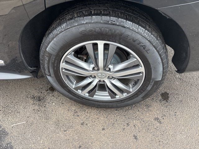 Infiniti QX60 PURE AWD 2020