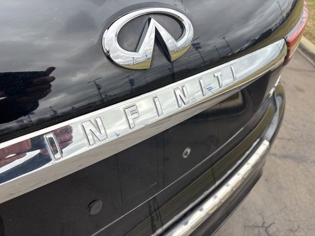 Infiniti QX60 PURE AWD 2020