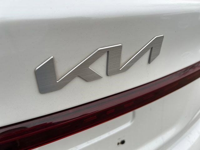 Kia Forte LXS 2022