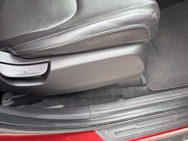 Kia Carnival LX 2024