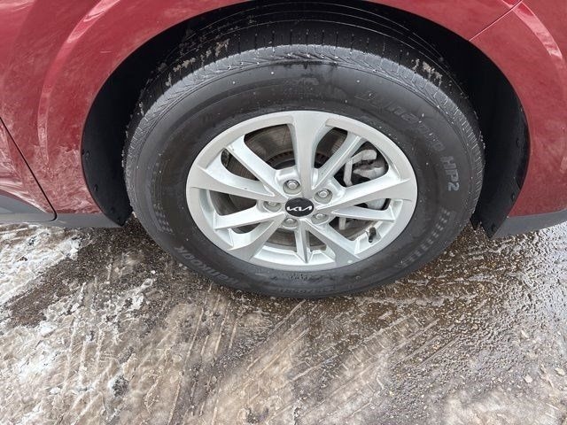 Kia Carnival LX 2024