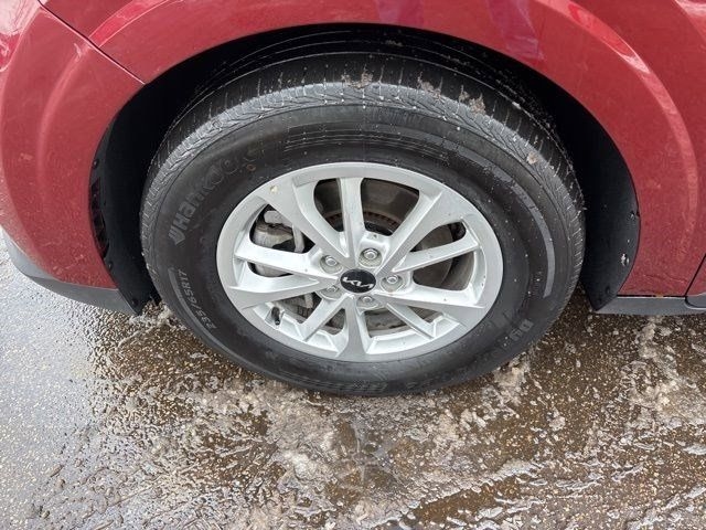 Kia Carnival LX 2024