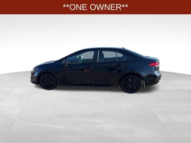 Toyota Corolla LE 2024