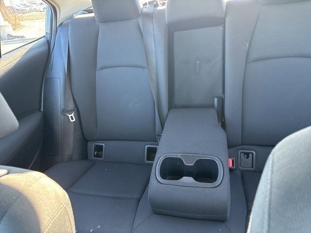 Toyota Corolla LE 2024