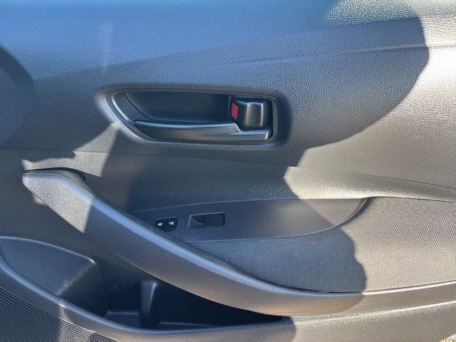 Toyota Corolla LE 2024