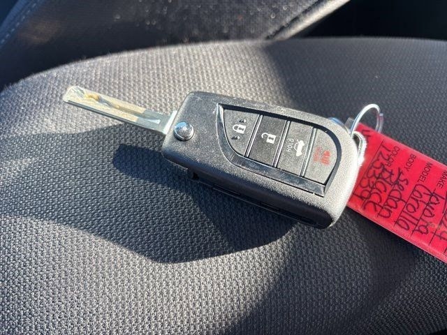 Toyota Corolla LE 2024