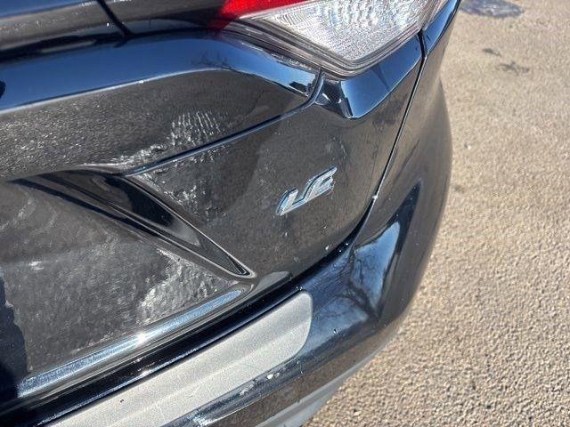 Toyota Corolla LE 2024