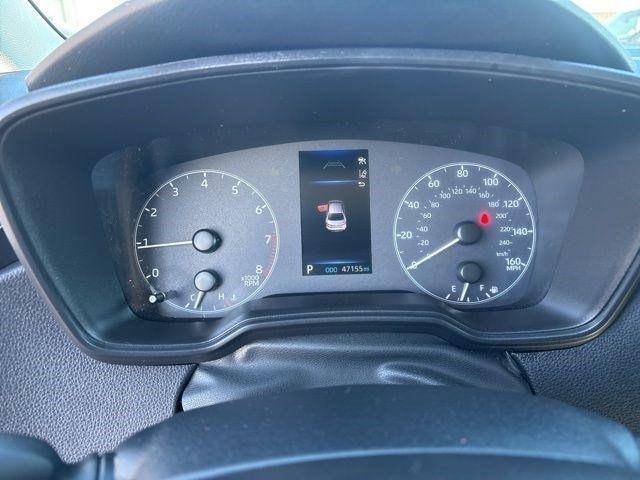 Toyota Corolla LE 2024