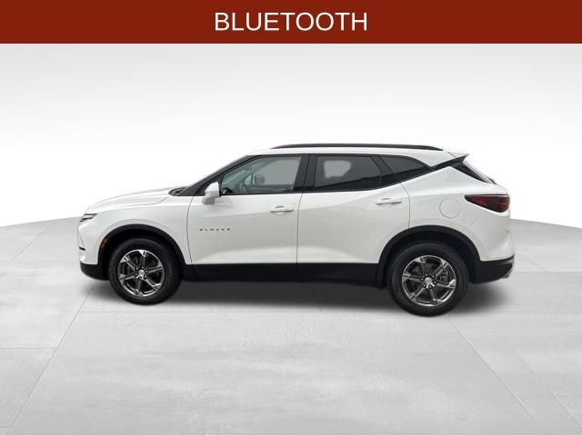 Chevrolet Blazer 2LT 2023