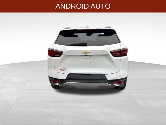 Chevrolet Blazer 2LT 2023