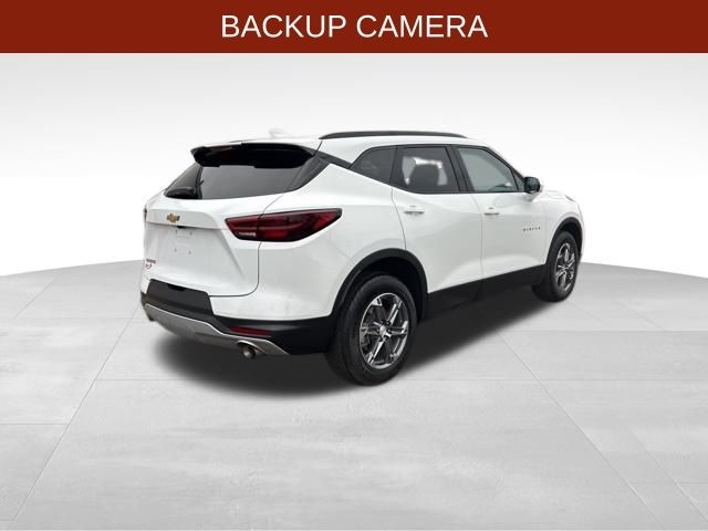 Chevrolet Blazer 2LT 2023