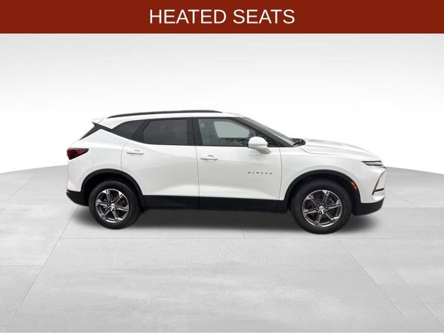 Chevrolet Blazer 2LT 2023